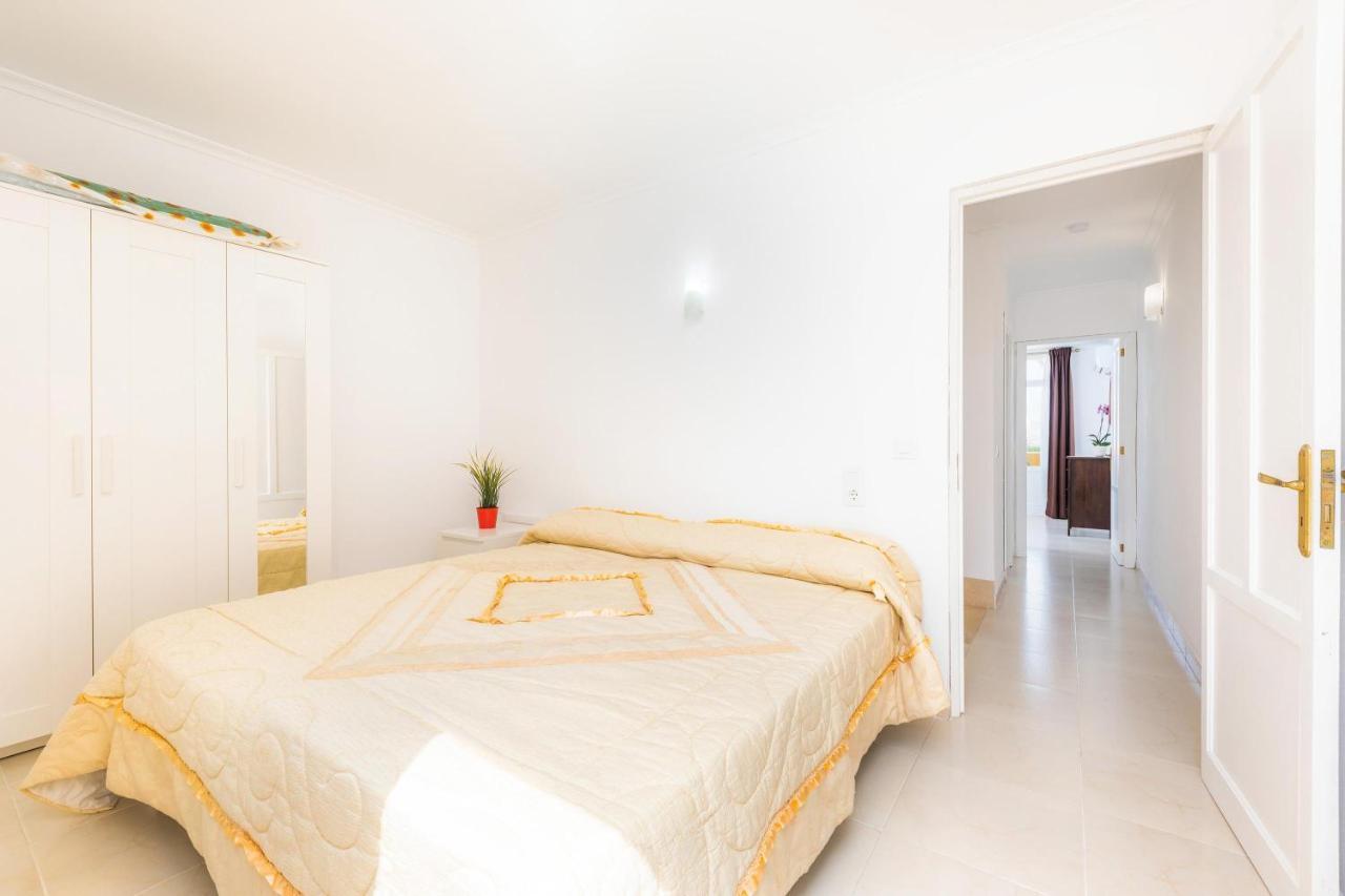 Dolce Vita Alcúdia Extérieur photo