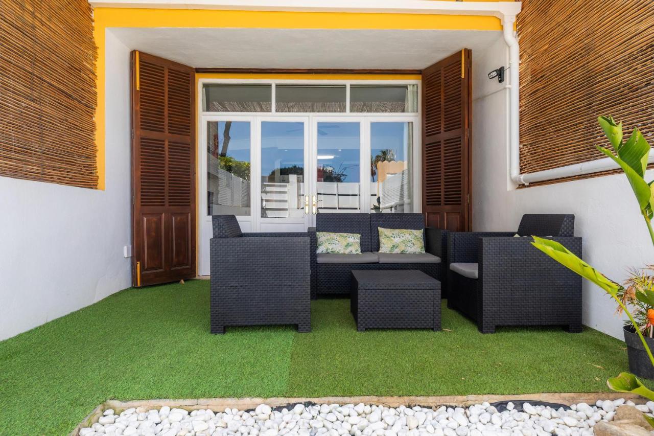 Dolce Vita Alcúdia Extérieur photo