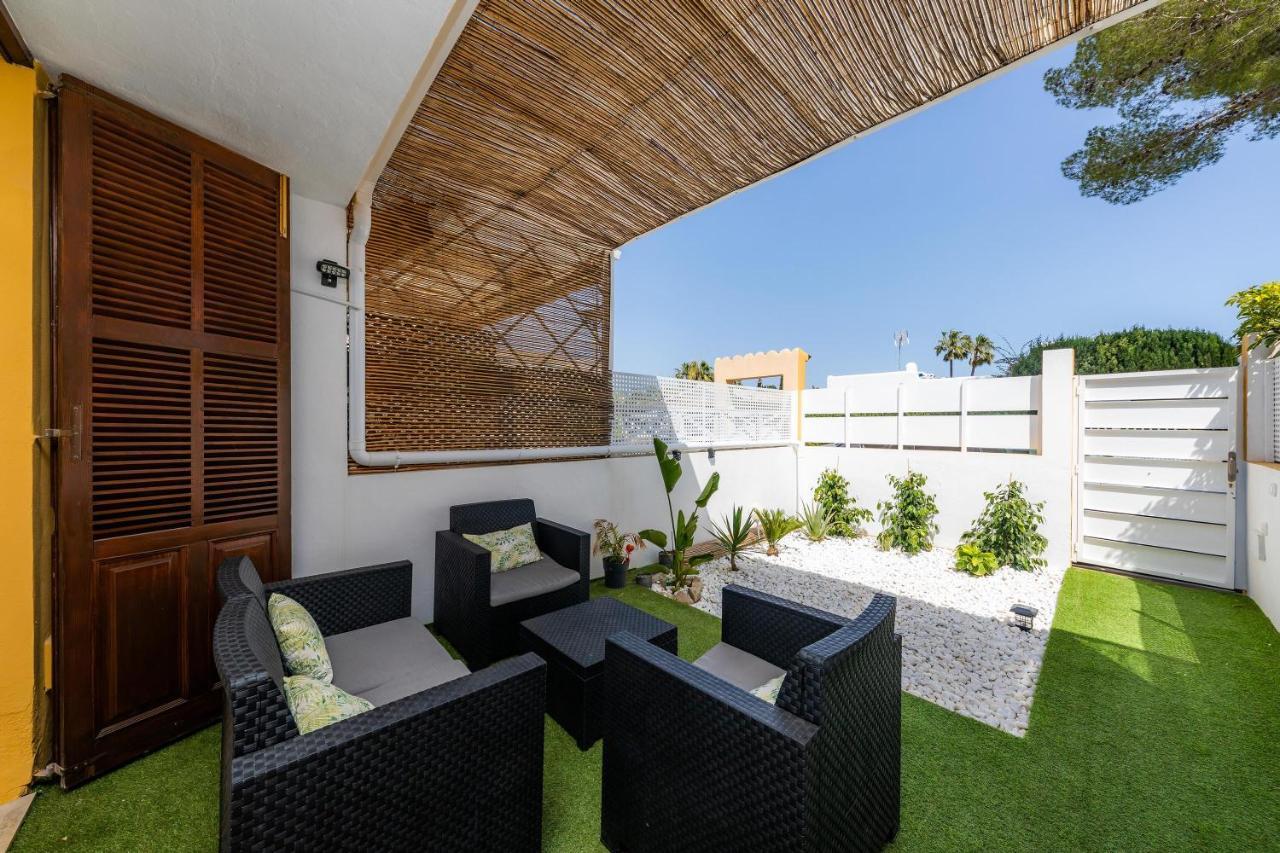 Dolce Vita Alcúdia Extérieur photo