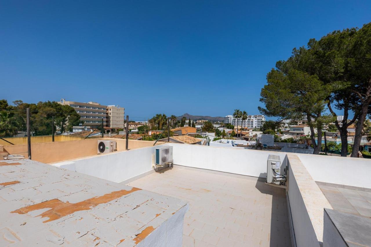 Dolce Vita Alcúdia Extérieur photo
